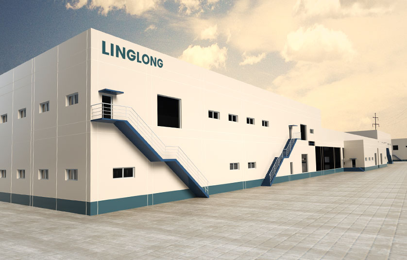 Hangzhou Lin'an Linglong Fastory